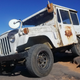 Image for article titled My $500 Two-Wheel Drive Postal Jeep Was a Beast Off-Road Until It Was Terrifying